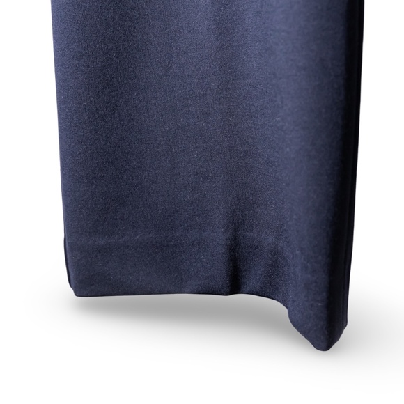 NWT: Talbots Women’s Soho Pants; Navy Blue; Size 16WP - Picture 12 of 15
